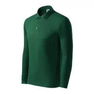 Malfini 221 Pique Polo LS galléros póló