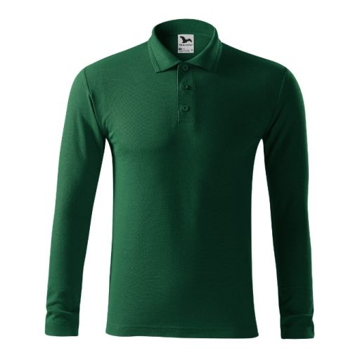 Malfini 221 Pique Polo LS galléros póló