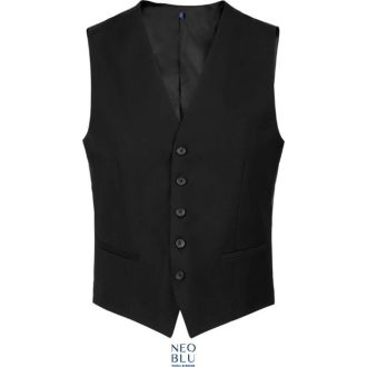 NEOBLU | Max Men Férfi mellény
