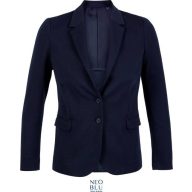 NEOBLU | Marcel Women Női galléros blézer