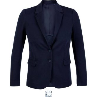 NEOBLU | Marcel Women Női galléros blézer