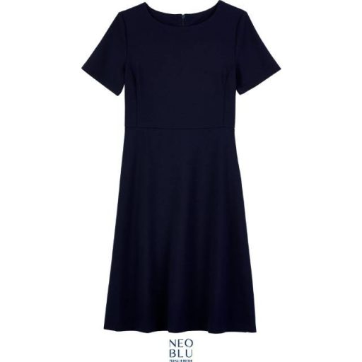 NEOBLU | Camille Rövid ujjú ruha