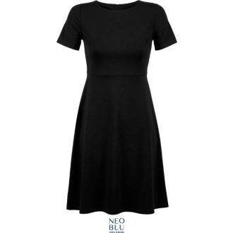 NEOBLU | Camille Rövid ujjú ruha