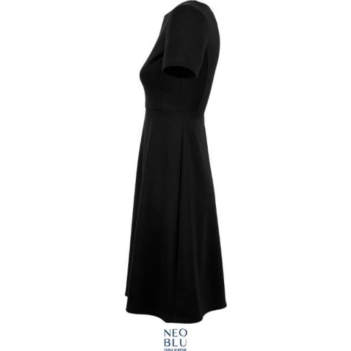 NEOBLU | Camille Rövid ujjú ruha