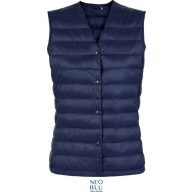 NEOBLU | Arthur Women Női steppelt mellény