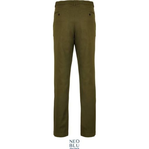 NEOBLU | Gustave Men Férfi chino nadrág
