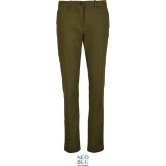 NEOBLU | Gustave Women Női chino nadrág