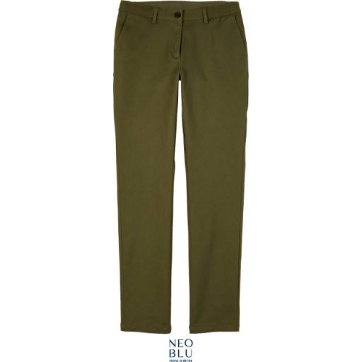 NEOBLU | Gustave Women Női chino nadrág