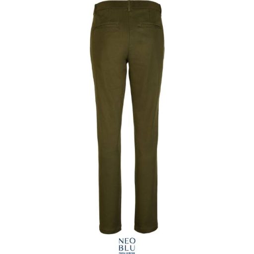 NEOBLU | Gustave Women Női chino nadrág