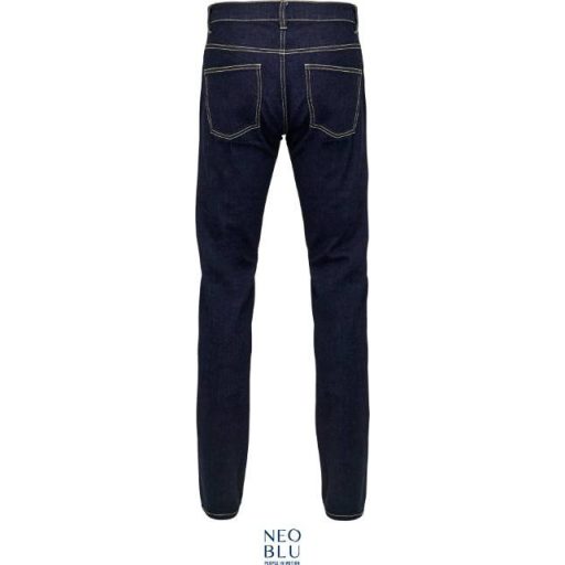 NEOBLU | Gaspard Men Férfi farmer