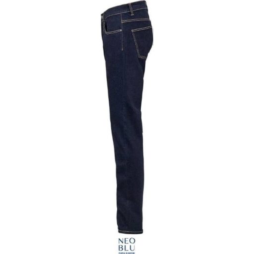 NEOBLU | Gaspard Men Férfi farmer