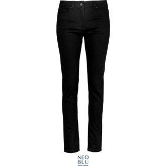 NEOBLU | Gaspard Women Női farmer