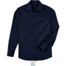 NEOBLU | Blaise Men Hosszú ujjú mikrotwill ing