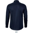 NEOBLU | Blaise Men Hosszú ujjú mikrotwill ing