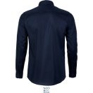 NEOBLU | Blaise Men Hosszú ujjú mikrotwill ing