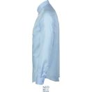 NEOBLU | Blaise Men Hosszú ujjú mikrotwill ing