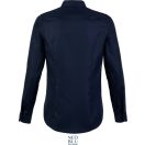 NEOBLU | Blaise Women Hosszú ujjú mikrotwill blúz