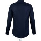 NEOBLU | Blaise Women Hosszú ujjú mikrotwill blúz