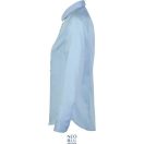 NEOBLU | Blaise Women Hosszú ujjú mikrotwill blúz