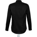 NEOBLU | Blaise Women Hosszú ujjú mikrotwill blúz