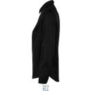 NEOBLU | Blaise Women Hosszú ujjú mikrotwill blúz
