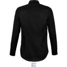 NEOBLU | Blaise Women Hosszú ujjú mikrotwill blúz