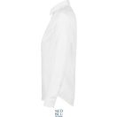 NEOBLU | Blaise Women Hosszú ujjú mikrotwill blúz