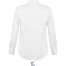 NEOBLU | Blaise Women Hosszú ujjú mikrotwill blúz