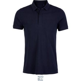 NEOBLU | Owen Men Férfi galléros póló