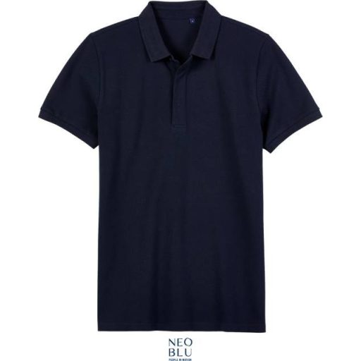 NEOBLU | Owen Men Férfi galléros póló