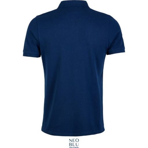 NEOBLU | Owen Men Férfi galléros póló
