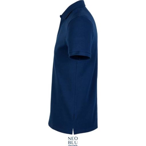 NEOBLU | Owen Men Férfi galléros póló