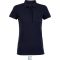 NEOBLU | Owen Women Női galléros póló