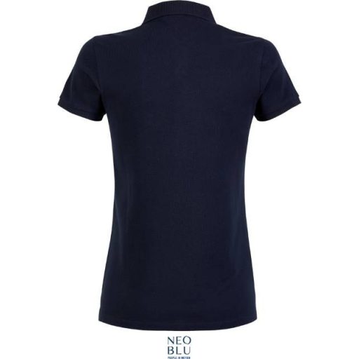 NEOBLU | Owen Women Női galléros póló