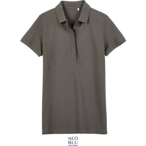 NEOBLU | Owen Women Női galléros póló