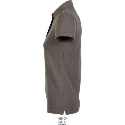 NEOBLU | Owen Women Női galléros póló