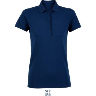 NEOBLU | Owen Women Női galléros póló