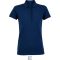 NEOBLU | Owen Women Női galléros póló