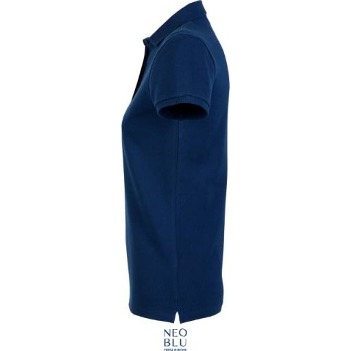 NEOBLU | Owen Women Női galléros póló