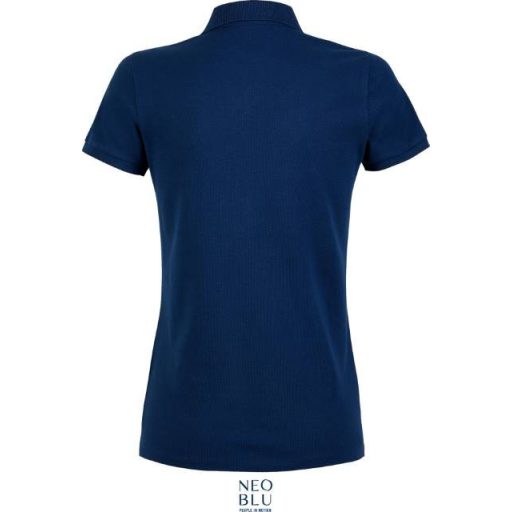 NEOBLU | Owen Women Női galléros póló