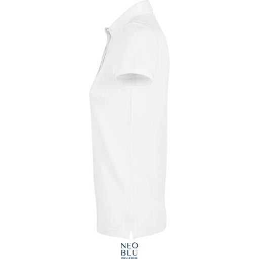 NEOBLU | Owen Women Női galléros póló