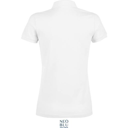 NEOBLU | Owen Women Női galléros póló