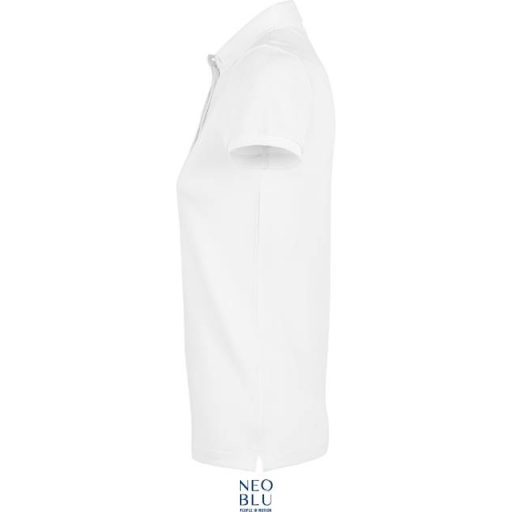 NEOBLU | Owen Women Női galléros póló