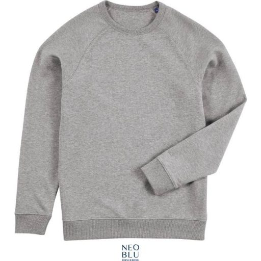 NEOBLU | Nelson Men Férfi raglán pulóver