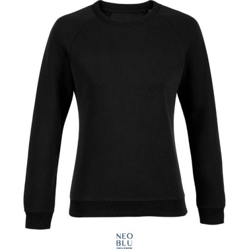 NEOBLU | Nelson Women Női raglán pulóver