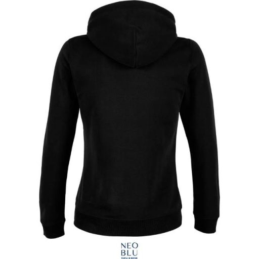 NEOBLU | Nicholas Women Női kapucnis pulóver