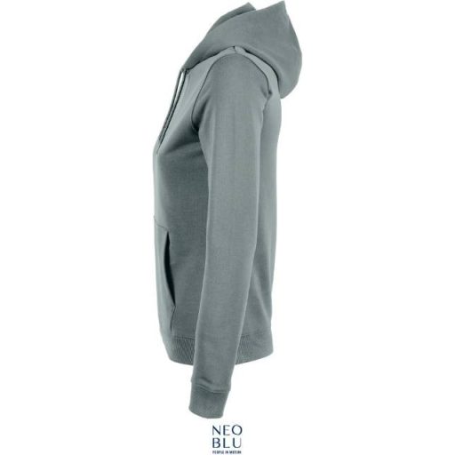 NEOBLU | Nicholas Women Női kapucnis pulóver
