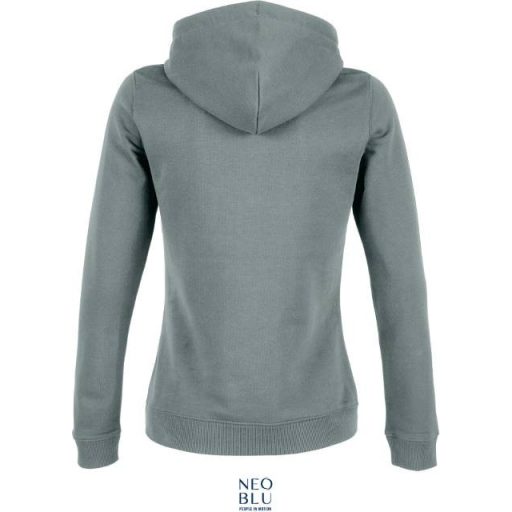 NEOBLU | Nicholas Women Női kapucnis pulóver