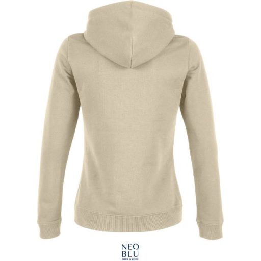 NEOBLU | Nicholas Women Női kapucnis pulóver