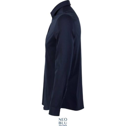 NEOBLU | Balthazar Men Hosszú ujjú ing